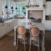 kitchens