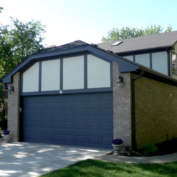 James Hardie Siding, Arlington Heights, IL 60004 by Siding & Windows Group.