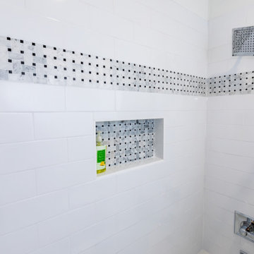 Master Bath Transformation