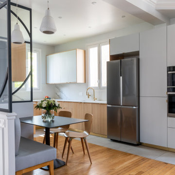 Harmony Colombes