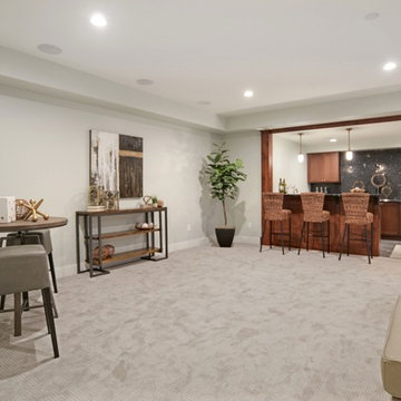 New Home Construction