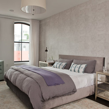 TriBeCa Apartment