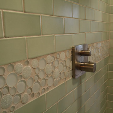 Another Accomplished Project Inside Carmel