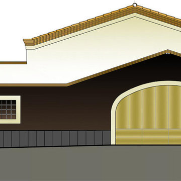 Casa AC - Catania