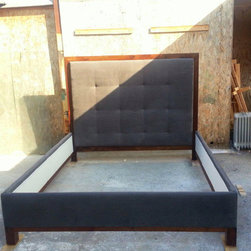 Bedroom Sets - Bed Frames