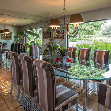 Arcadia Renovation