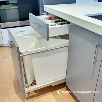 Kitchens