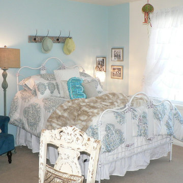Kid's Spaces