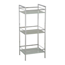 Closet storage