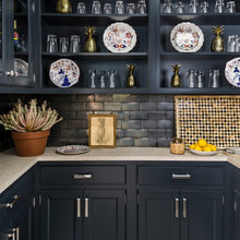 Garage Kitchen