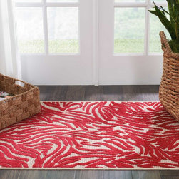 Aloha Collection - Area Rugs