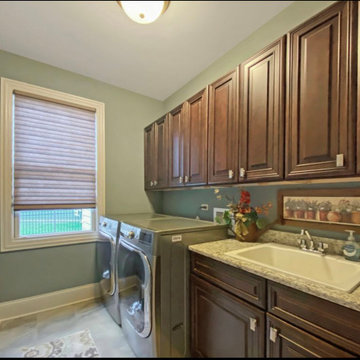 3553 Residential Custom Home-2014