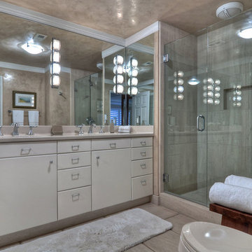 Bathrooms – Interior Design Projects