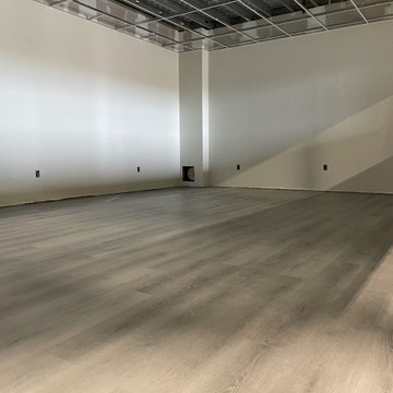 BMW Confrence Room