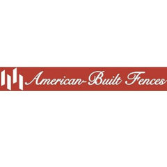 American-Built Fences