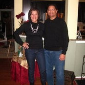 Keith Connie Thomas's photo