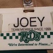 Joe Ray's photo