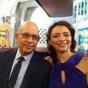Foto de Daniel Segal