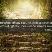 Ethel Pigram's photo
