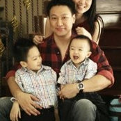 Lingman Santoso's photo