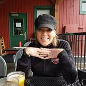 Lisa Marshall's photo