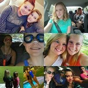 Kenzie Butcher's photo