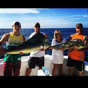 Mitchell Bodiford's photo