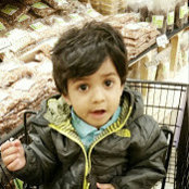 Photo de Saad Mohiuddin