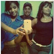 Foto von Maria Rivera