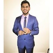 Kamran Khalid's photo