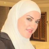 Mona Turkmani's photo