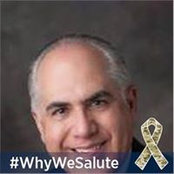 Ray Benedetto's photo
