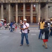 Toño Sanchez's photo