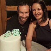 Amanda Rose-Hall's photo