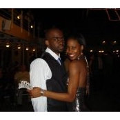 Duane Baptiste's photo