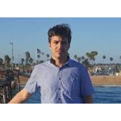 Ali Ozgun's photo