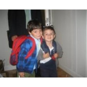 George Mussalli's photo