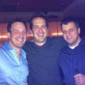 Jason Maskell's photo