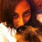 Farida Hamzas billede