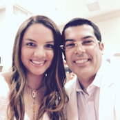 Priscilla Sanabria Vega's photo