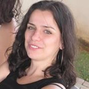 Estela Duarte Gabriels billede