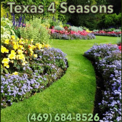 Texas 4 Seasons