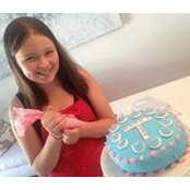 Torie Laurent's photo