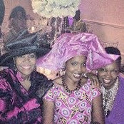 Lovie Armstead's photo