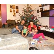 Ioana Moisescu's photo