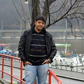 Sundeep Arun's photo