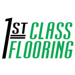 1st Class Flooring