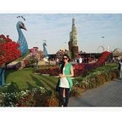 Khalida A-Popal's photo