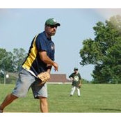 John Greenstein's photo