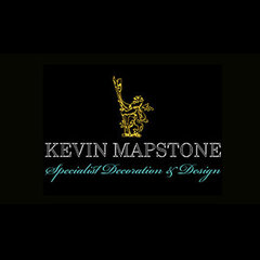 Kevin Mapstone Specialist Decoration & Design